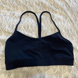 Lululemon Flow Y Bra
